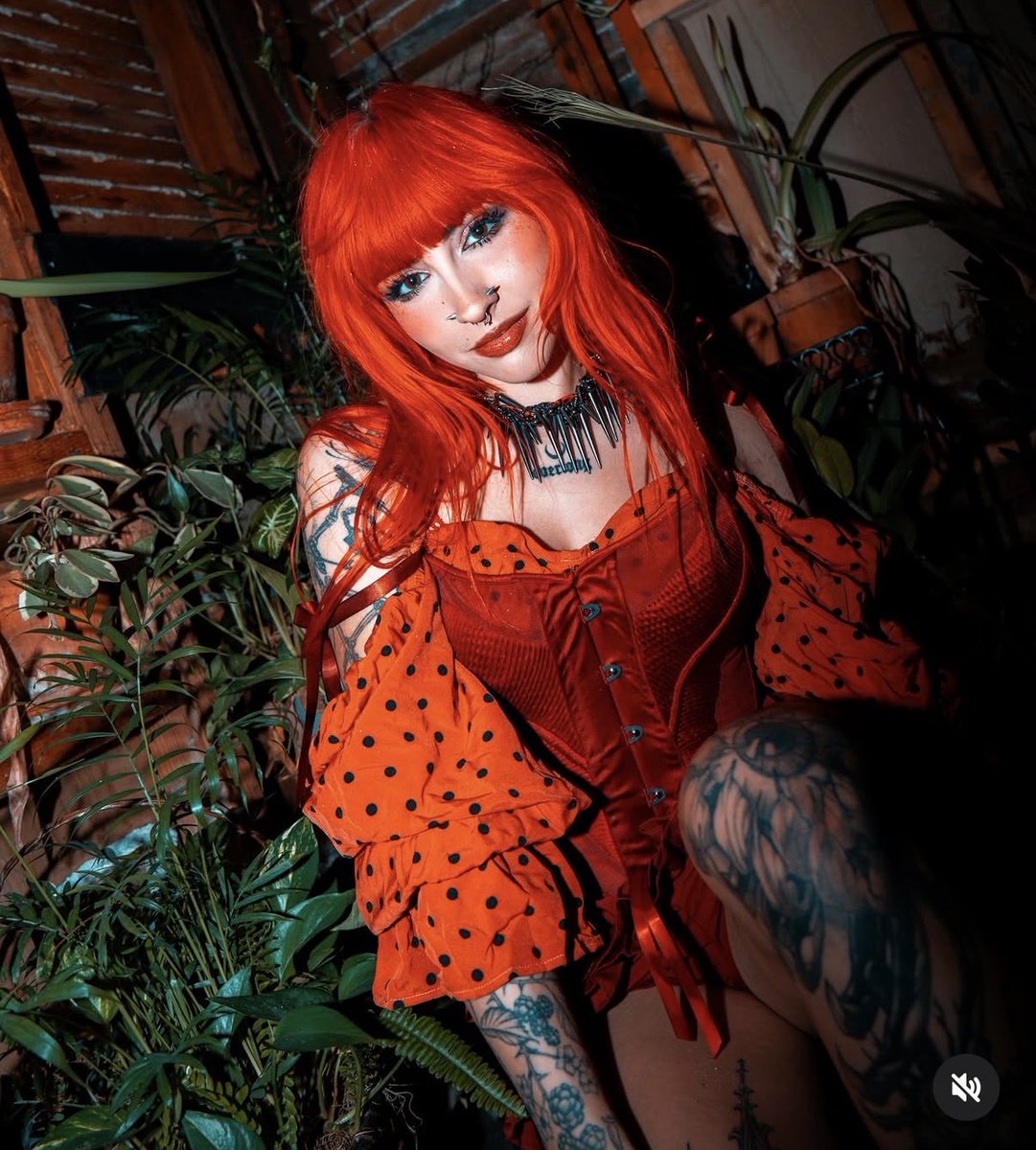 Overdriver | Obsessed with Reneé tweet media