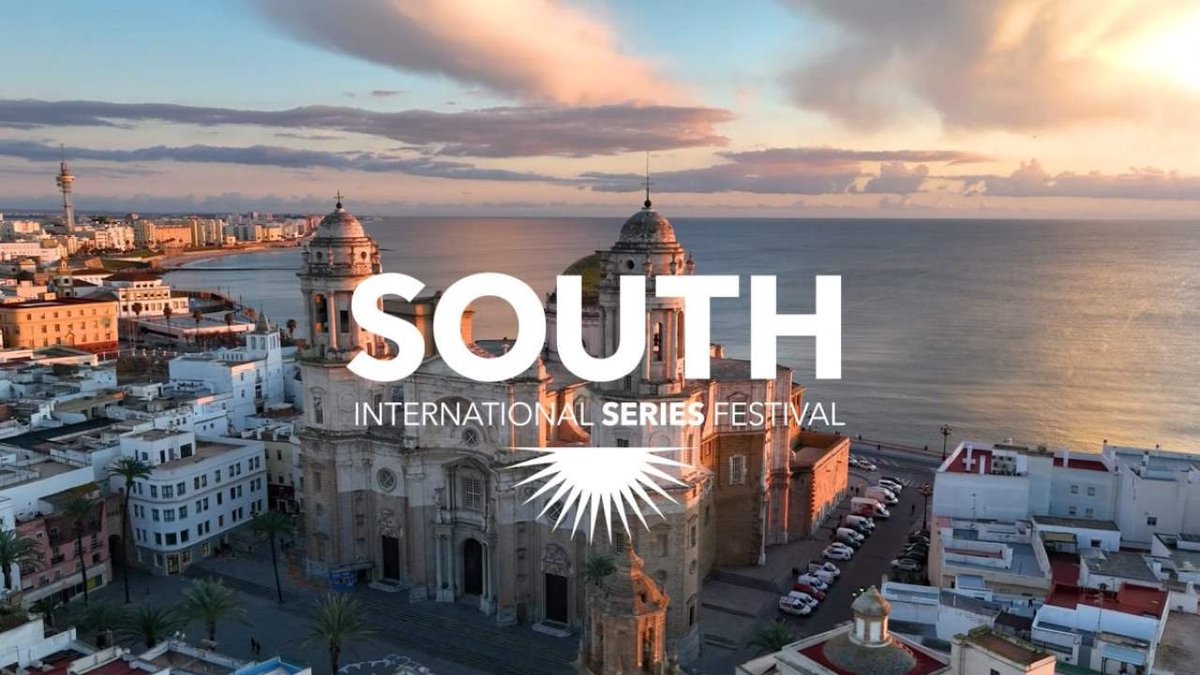 mp_festivaleros's tweet image. 📺Abierta la convocatoria de series para South International Series Festival 2026 #series #festival #South2026 @southseriesfest

ℹ️ Más info. en 👇
mundo.plus/pQl4u