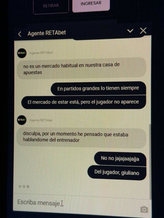 esto que coño es