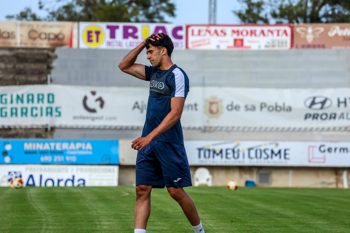 U.D. Poblense tweet media