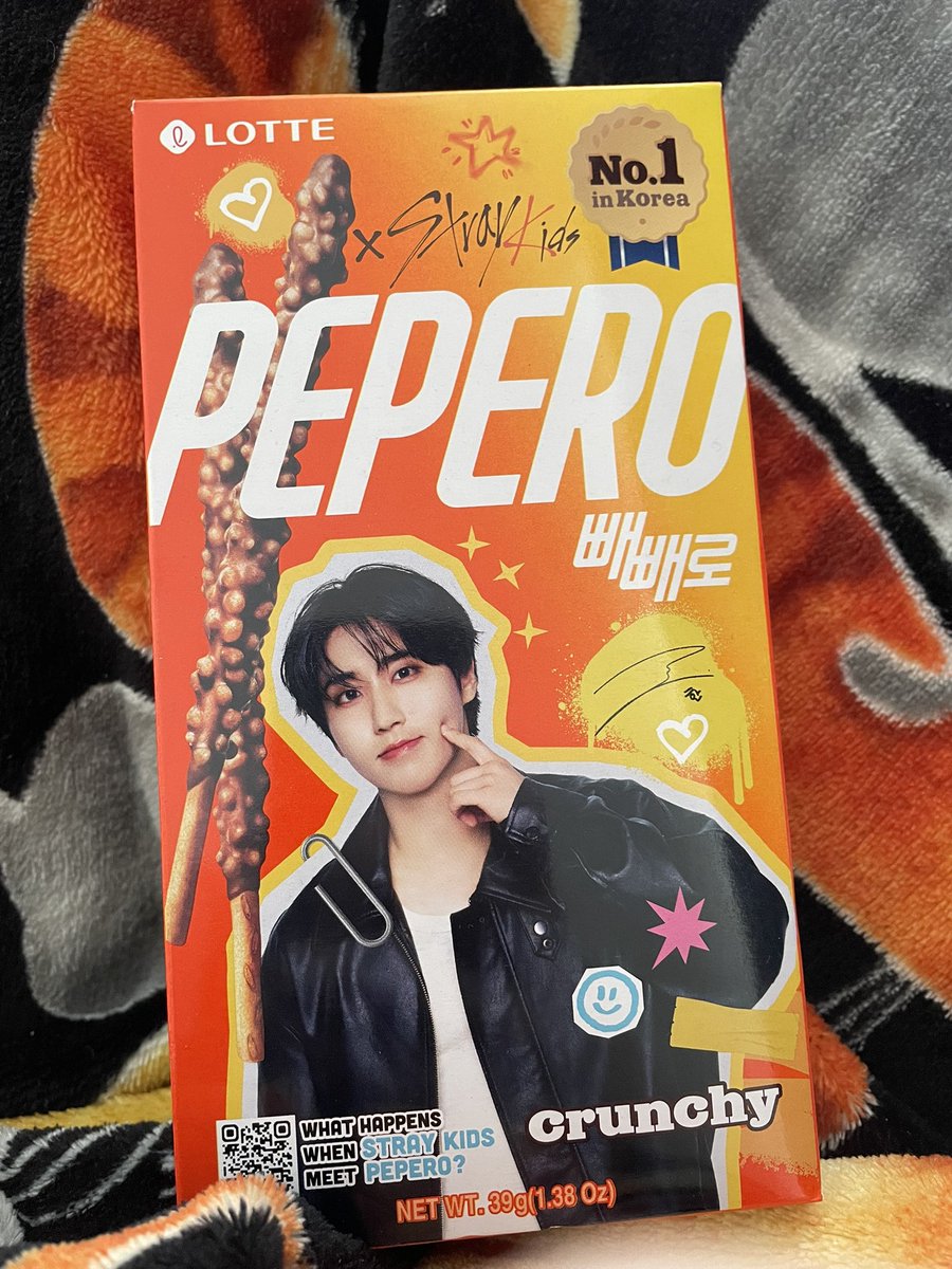 look what my wife got me today!!!!!!! 

HE WILL BE EATEN  🥰🥰🥰