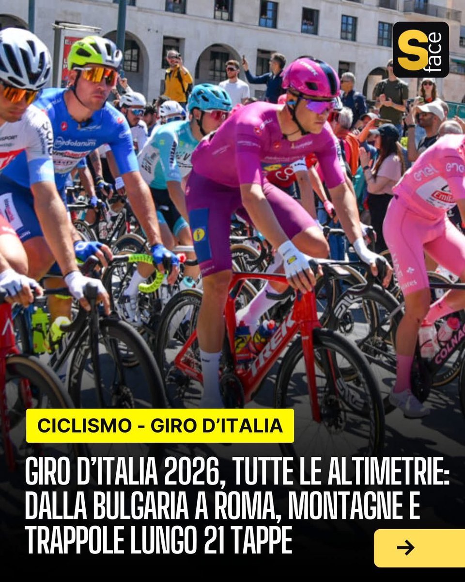Sportface tweet media