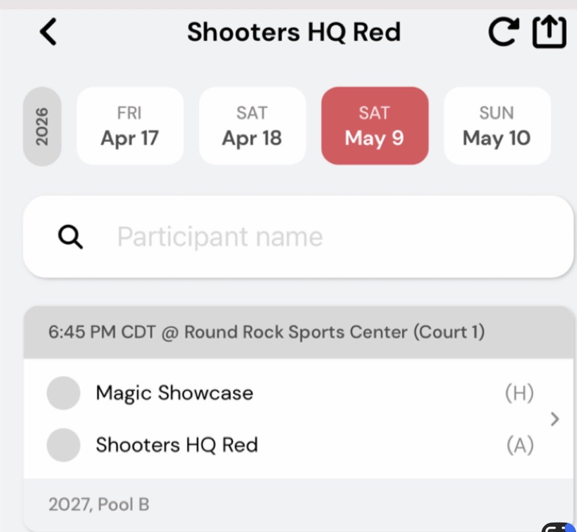 dossmagill_12's tweet image. Upcoming schedule this weekend for Stop #2 in the G1 series. Excited to get to work! @TexasHoopsGASO @justinlovvorn @Shooters_HQ @CoachJoshNCSA #summer #recruit #work