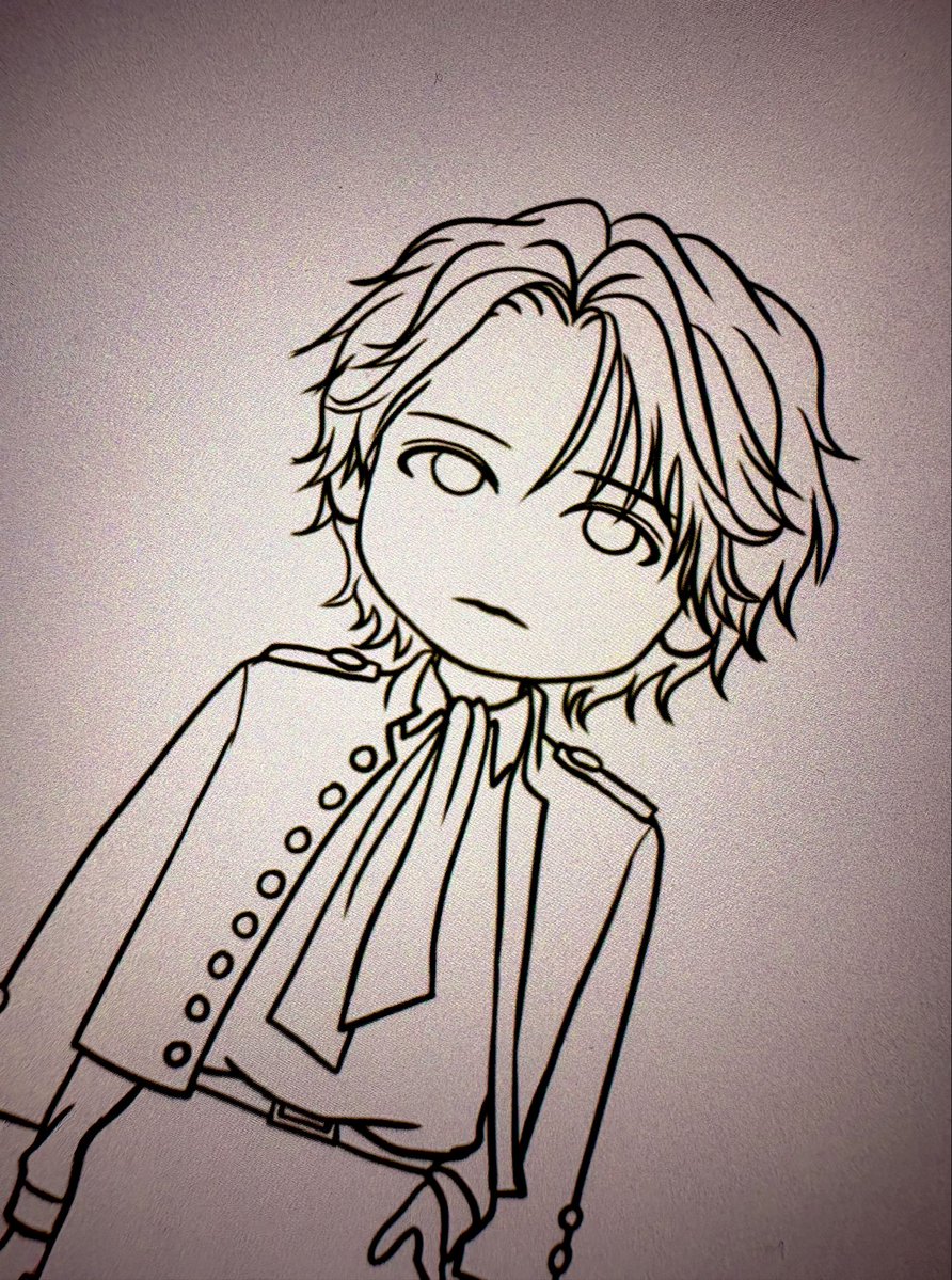 Aki🎨/inoria🐾 tweet media