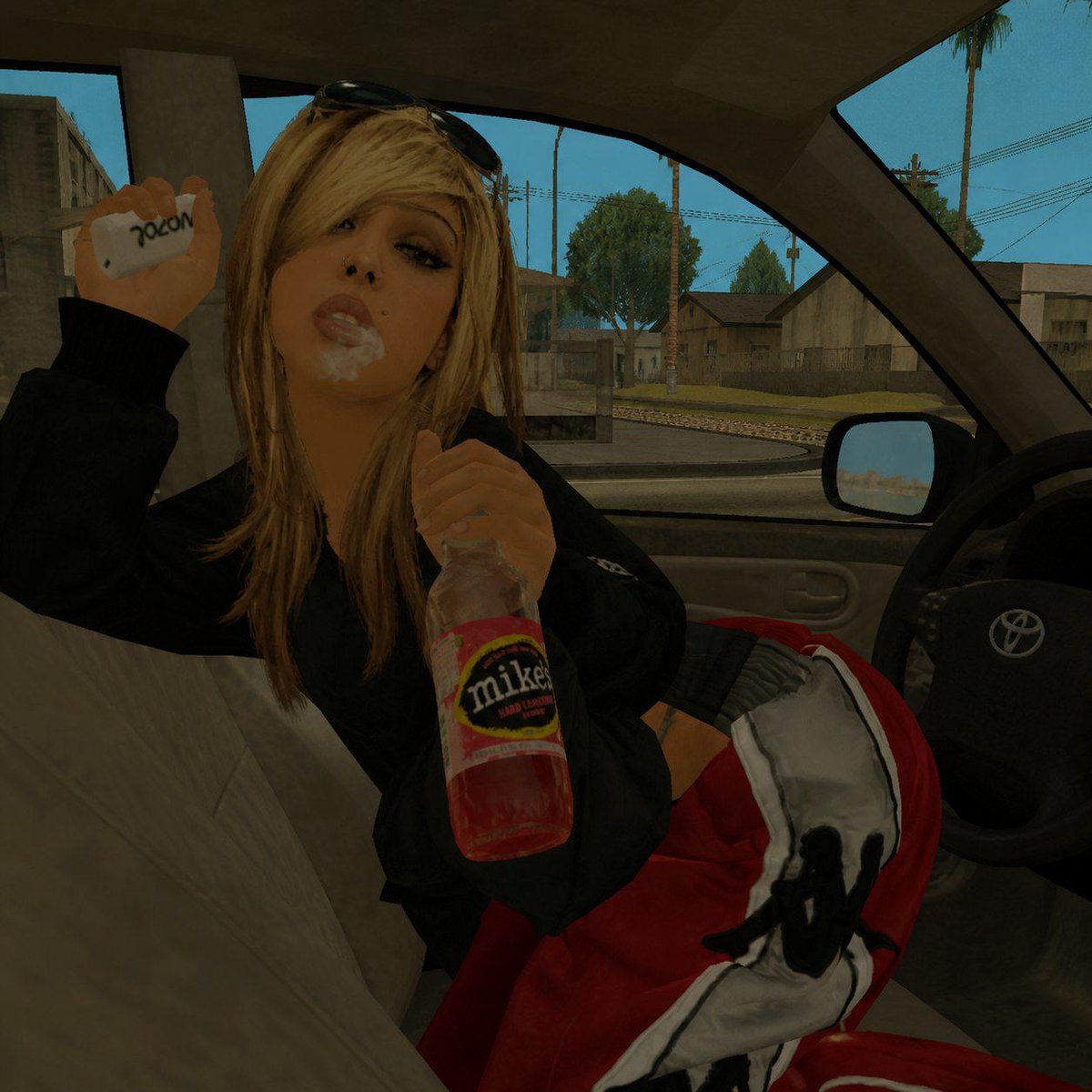 WIGGER tweet media