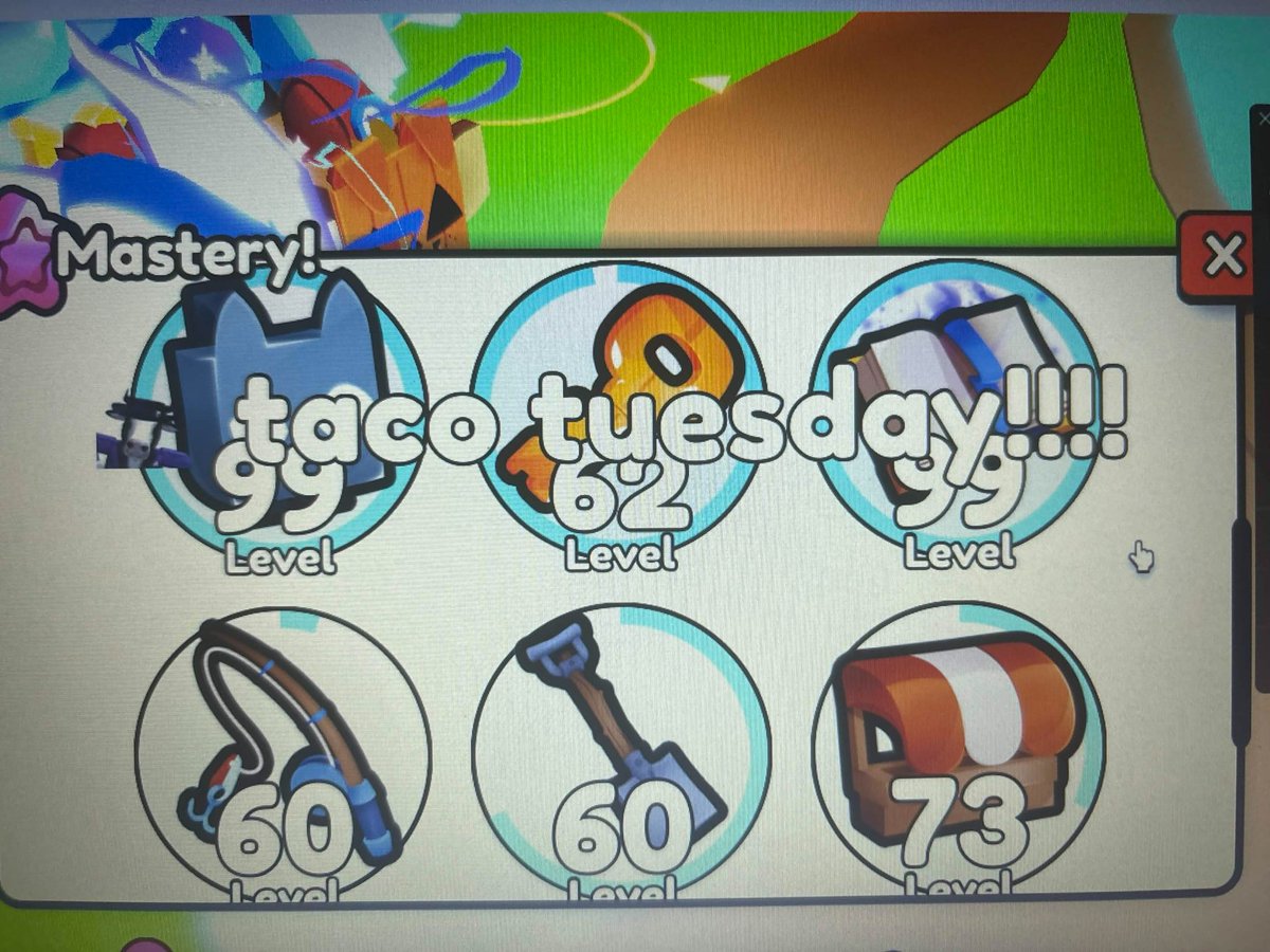 BIG GAMES Pets Leaks tweet media