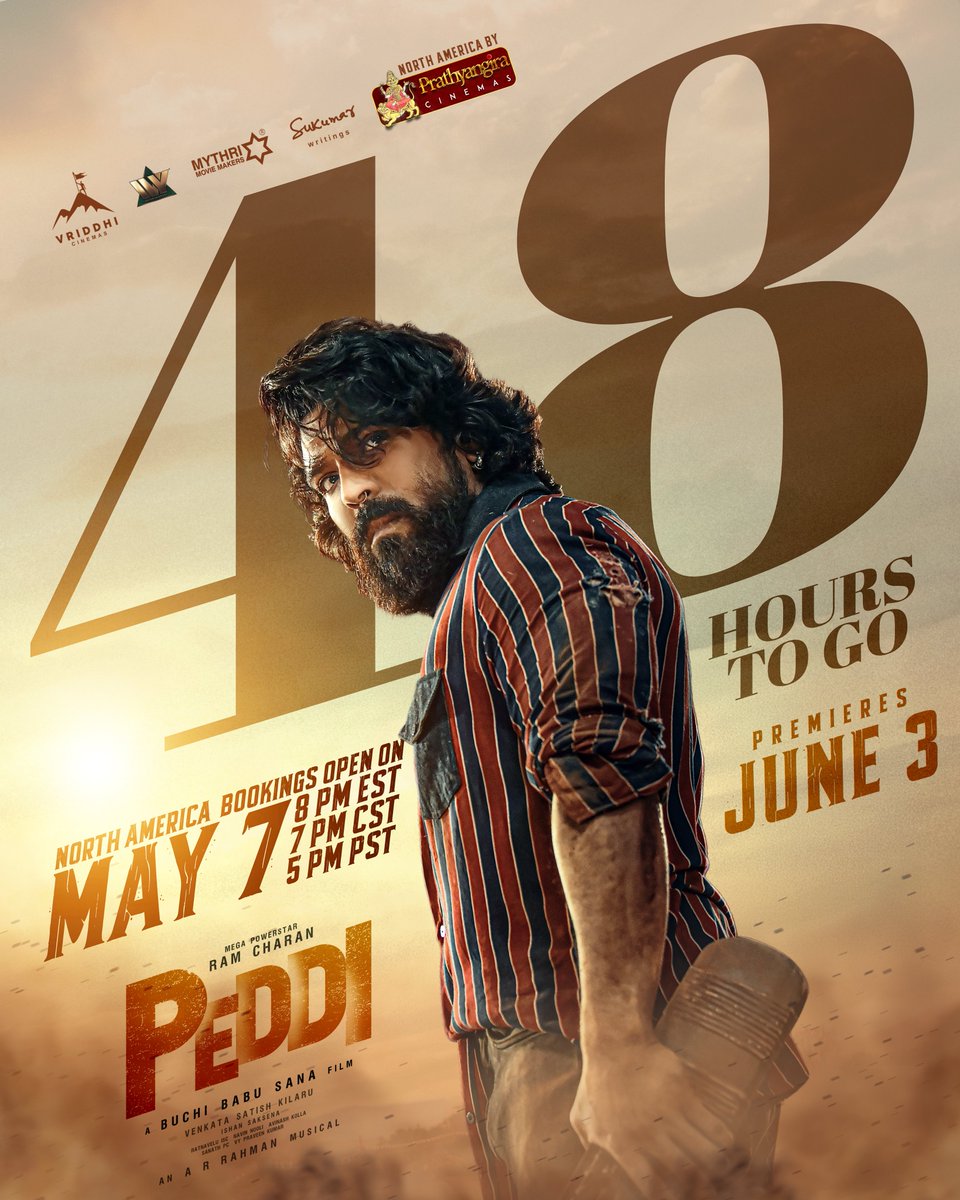 Prathyangira Cinemas tweet media