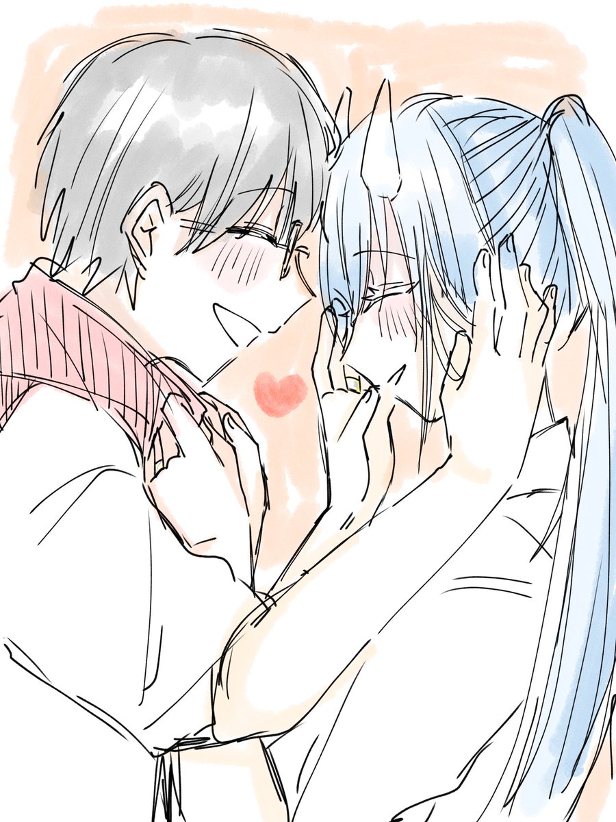 まつむら tweet media