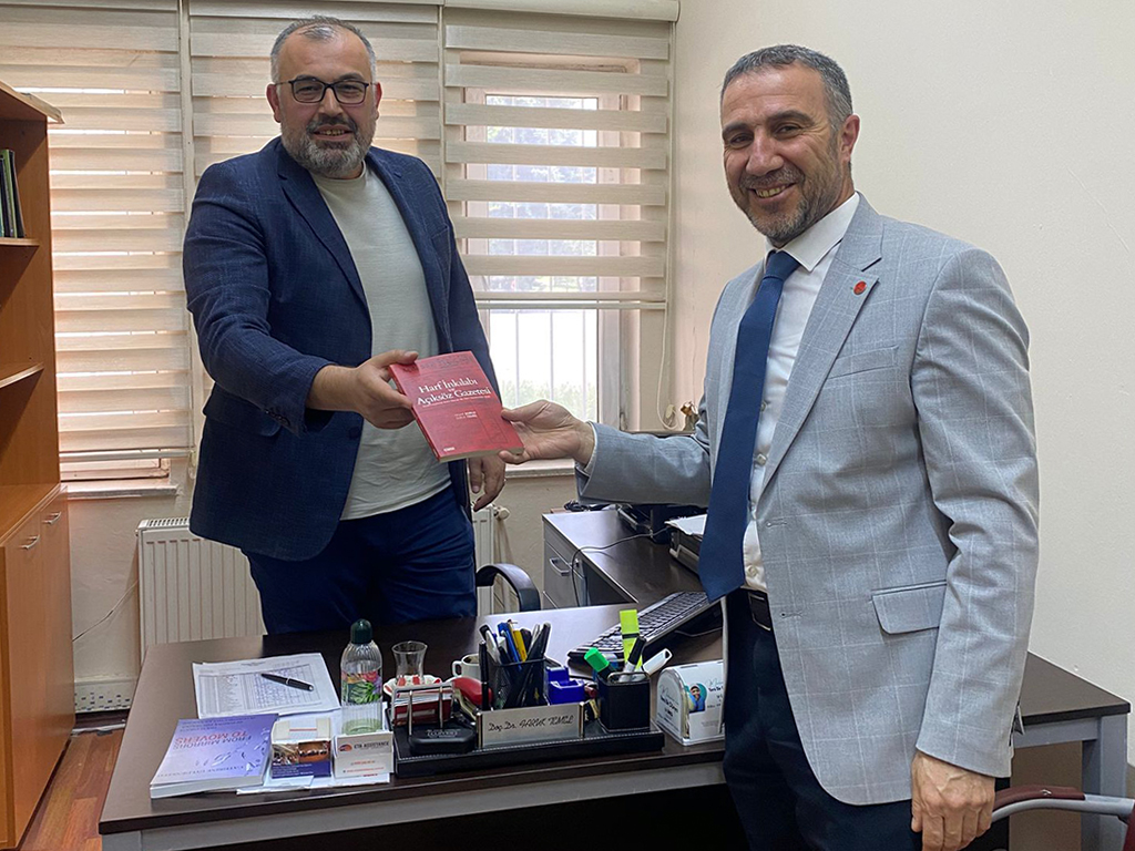Erdal ALTUN tweet media