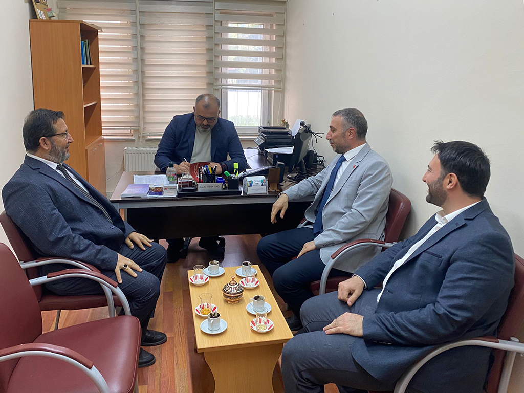 Erdal ALTUN tweet media