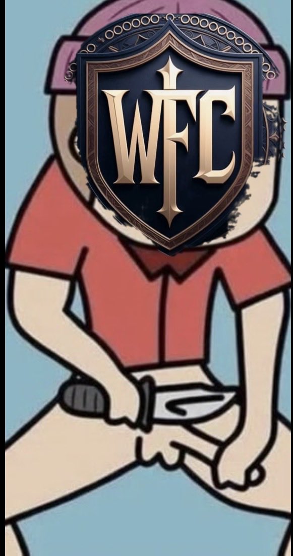 WFC tweet media