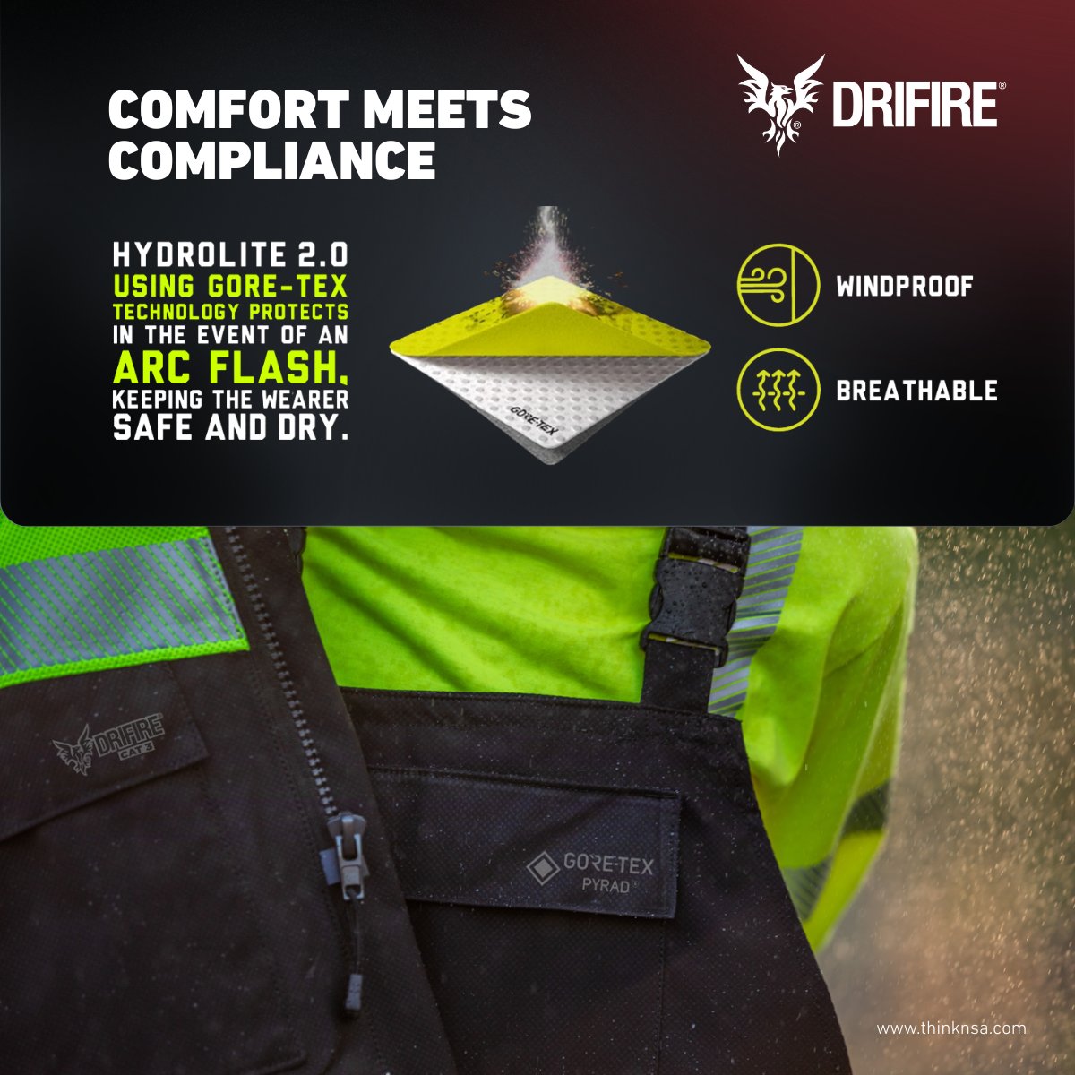 DRIFIRE® tweet media