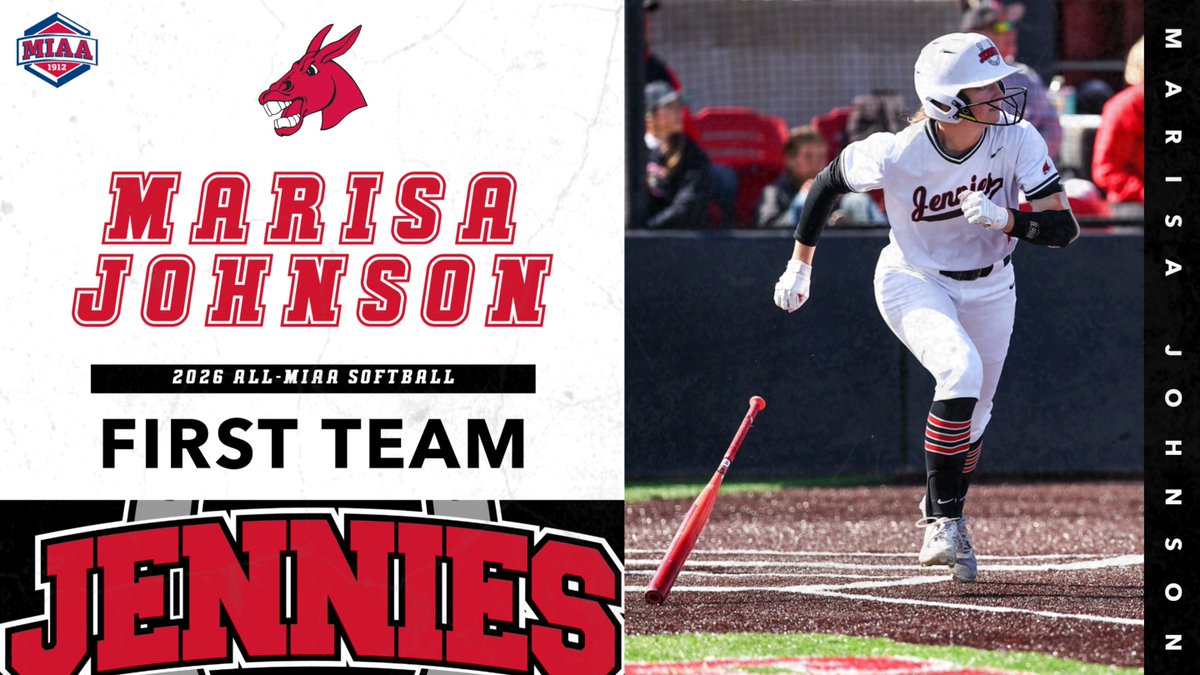 Jennies Softball tweet media