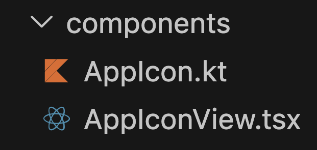 LeonDvlpmnt's tweet photo. Adding expo modules to your app will become a lot easier. @expo SDK 56 will have experimental support for inline modules, which means you can colocate kotlin/swift modules directly in your codebase https://t.co/Bb5Rc2izYs