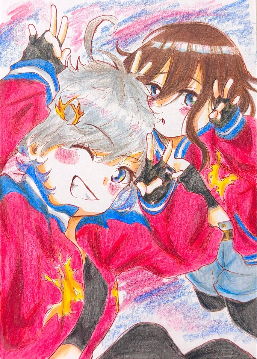 春🌸 tweet media