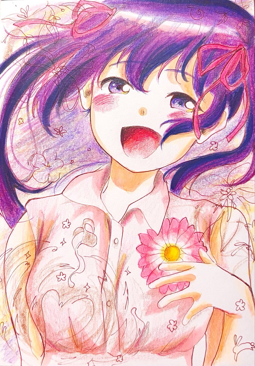 春🌸 tweet media
