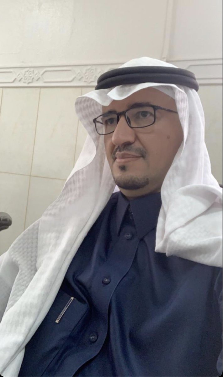 aldoryhim1's tweet photo. إنا لله وأنا إليه راجعون
انتقلت إلى رحمه لله تعالى نورة بنت عبدالله السبيت  والدة الصديق
أ/خالدبن مبارك المحسن
مدير الخدمات بفرع وزارة البيئة والمياه والزراعة بالخرج
والصلاة عليهاغدا الاربعاء بعد صلاة العصر بجامع محمد العثمان بالخرج

عظم الله اجرك يابو محمد
الله يغفرلها ويرحمها. https://t.co/HVZvX4nFJ1