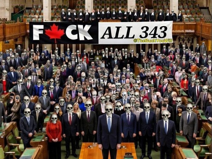 The Buck You Will tweet media