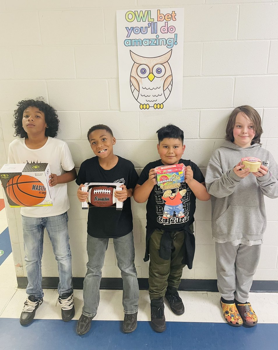 EB Morse Elementary tweet media
