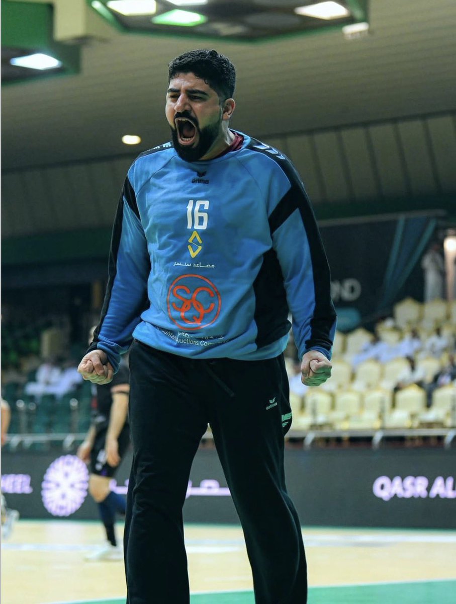 المرجع | AlMarjea tweet media