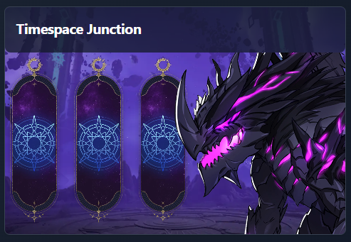Adam_yedek's tweet photo. 🚨Update
🆕Ajout du mode Endgame TimeSpaceJunction sur le site!

Vous pouvez verifier les ennemis présents à chaque secteur (dont ceux de demain), les récompenses, persos recommandés etc

#7dsOrigin https://t.co/28tGvr8T3m