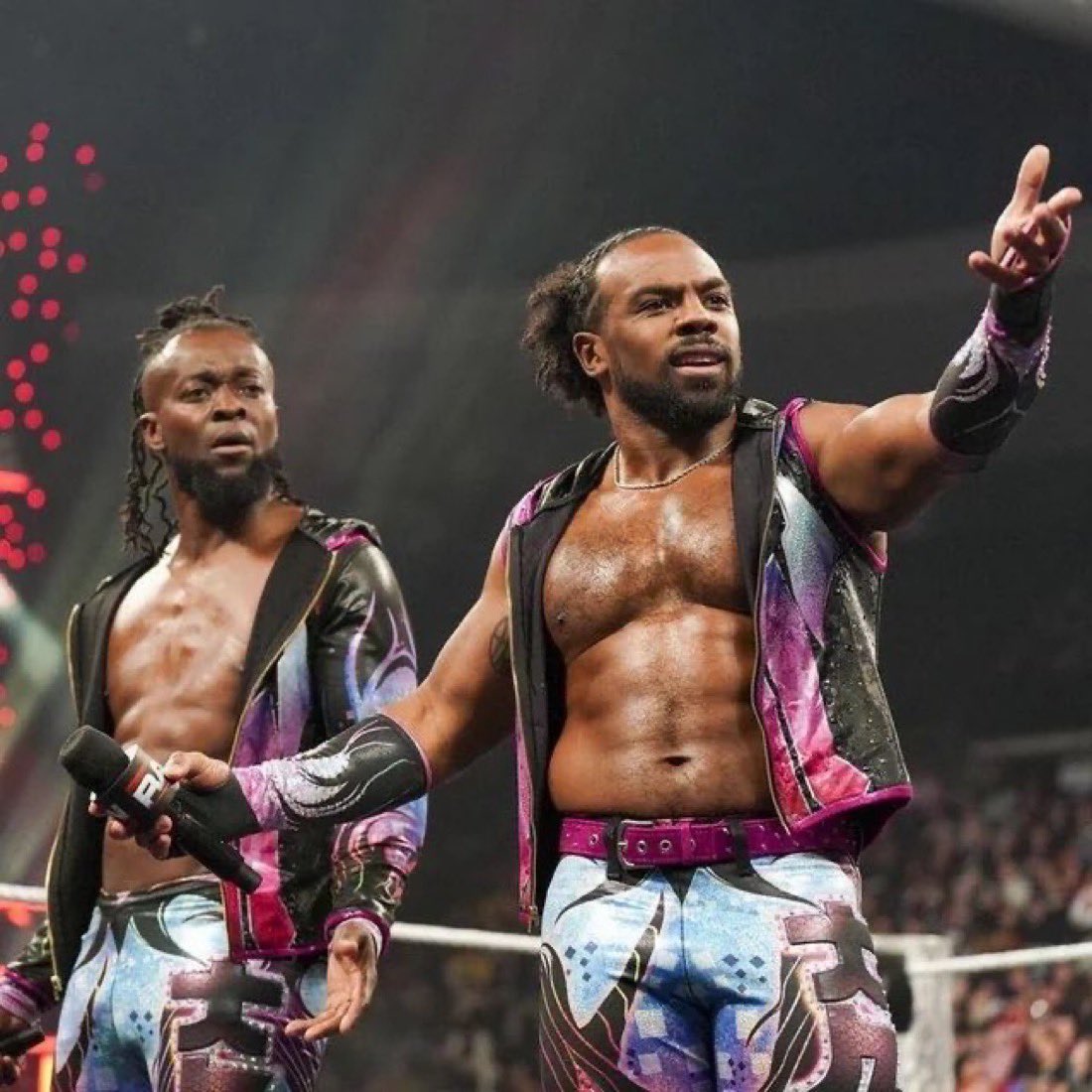 WrestlePurists tweet media