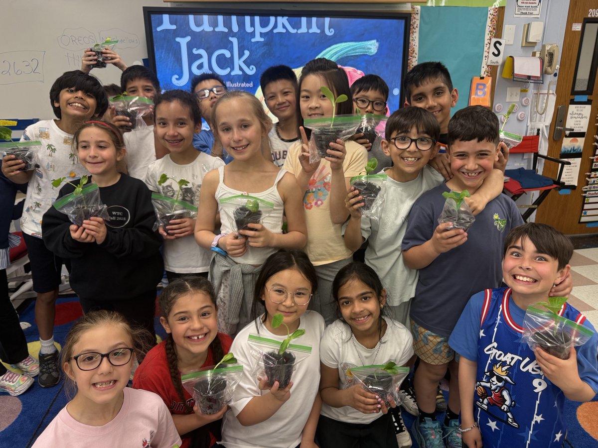 Mrs. Truskiewicz North Side School tweet media