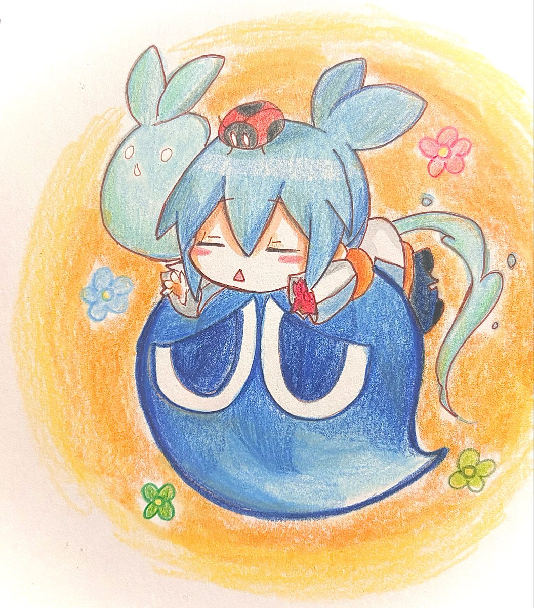 春🌸 tweet media