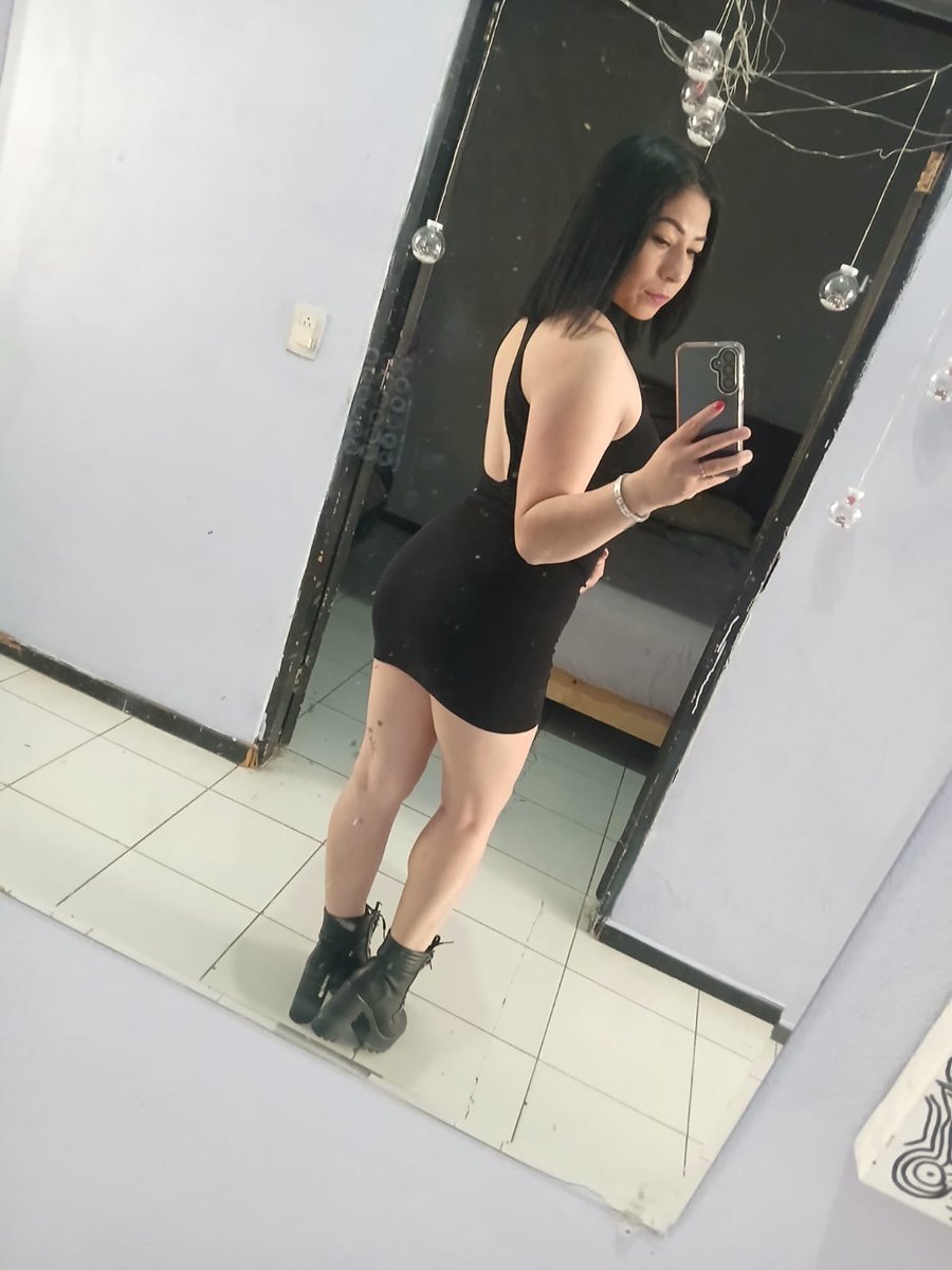 Karla YAR tweet media