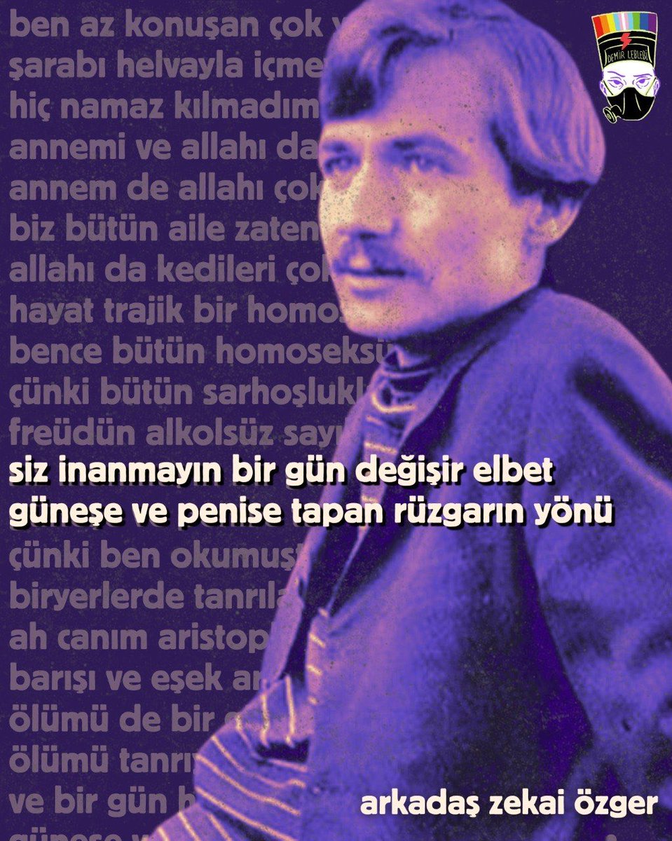 Demir Leblebi tweet media