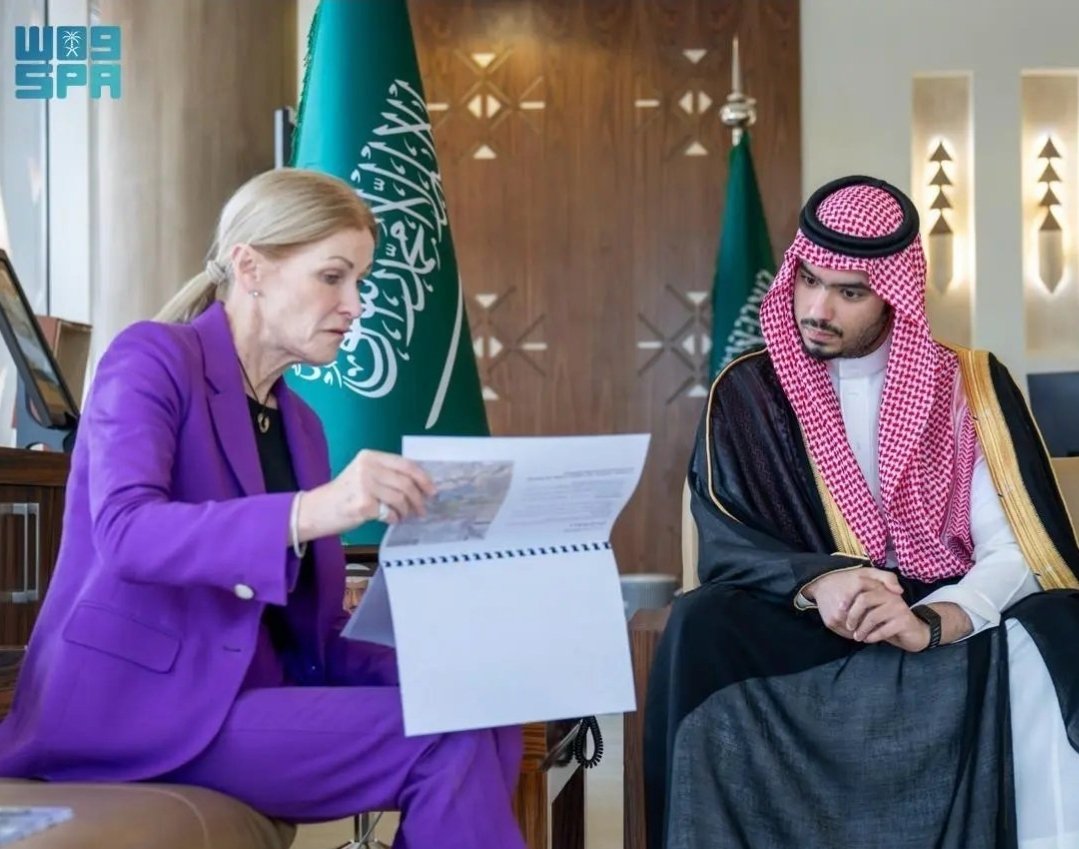 Col.RabihAlenezi عقيد/ رابح العنزي tweet media
