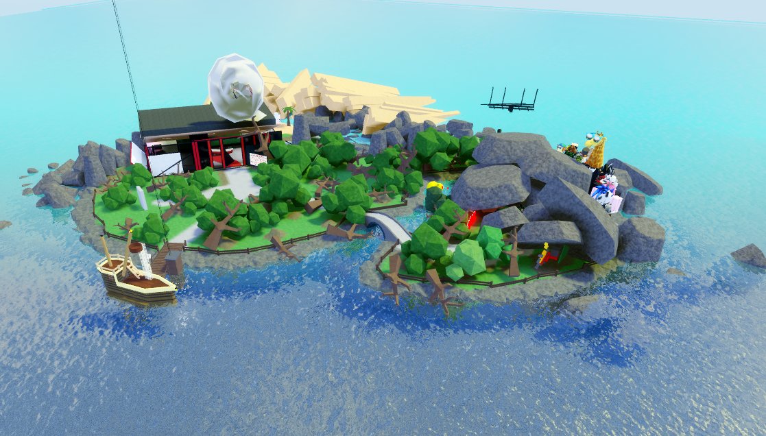 Roblox Live tweet media