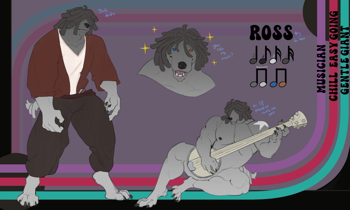 _zankies87_'s tweet photo. Dog Character Adopts Batch 2! 
More Info below! 🐶 https://t.co/k6iFl5ksR4