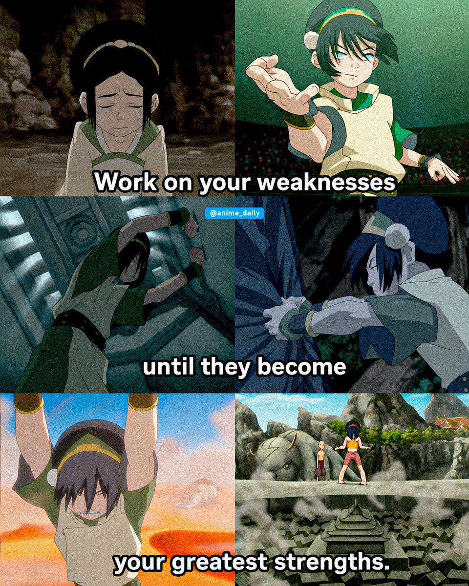 Anime Daily tweet media