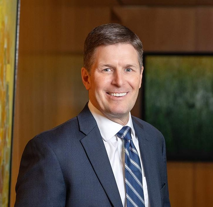 Bob Carter MD, CEO, University of Utah Health tweet media
