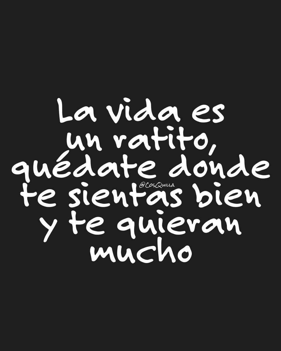 Cosqui (@soycosqui) on Twitter photo 