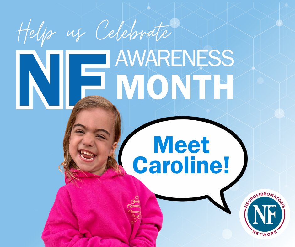 Neurofibromatosis Network tweet media