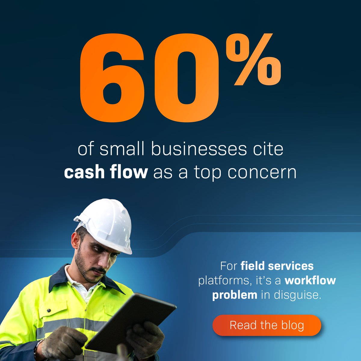 FortisPay's tweet photo. The job’s done, but the payment isn’t.

Field service businesses don’t lose revenue in the field—they lose it in the gap between job complete &amp; cash collected.

It's time to close the loop: tap-to-pay, automatic reconciliation, no chasing.
Get paid faster→https://t.co/IBhNnKyjro https://t.co/5rMieo1Jdf