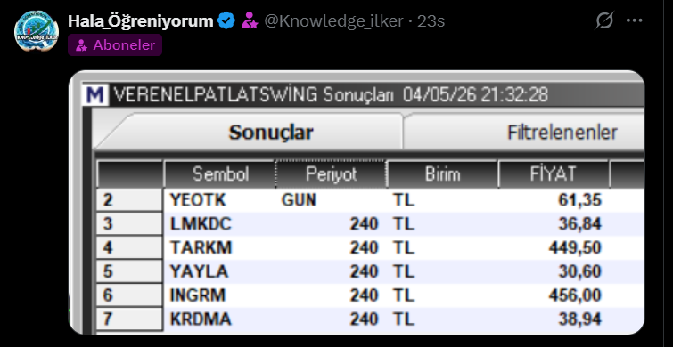 Hala_Öğreniyorum tweet media
