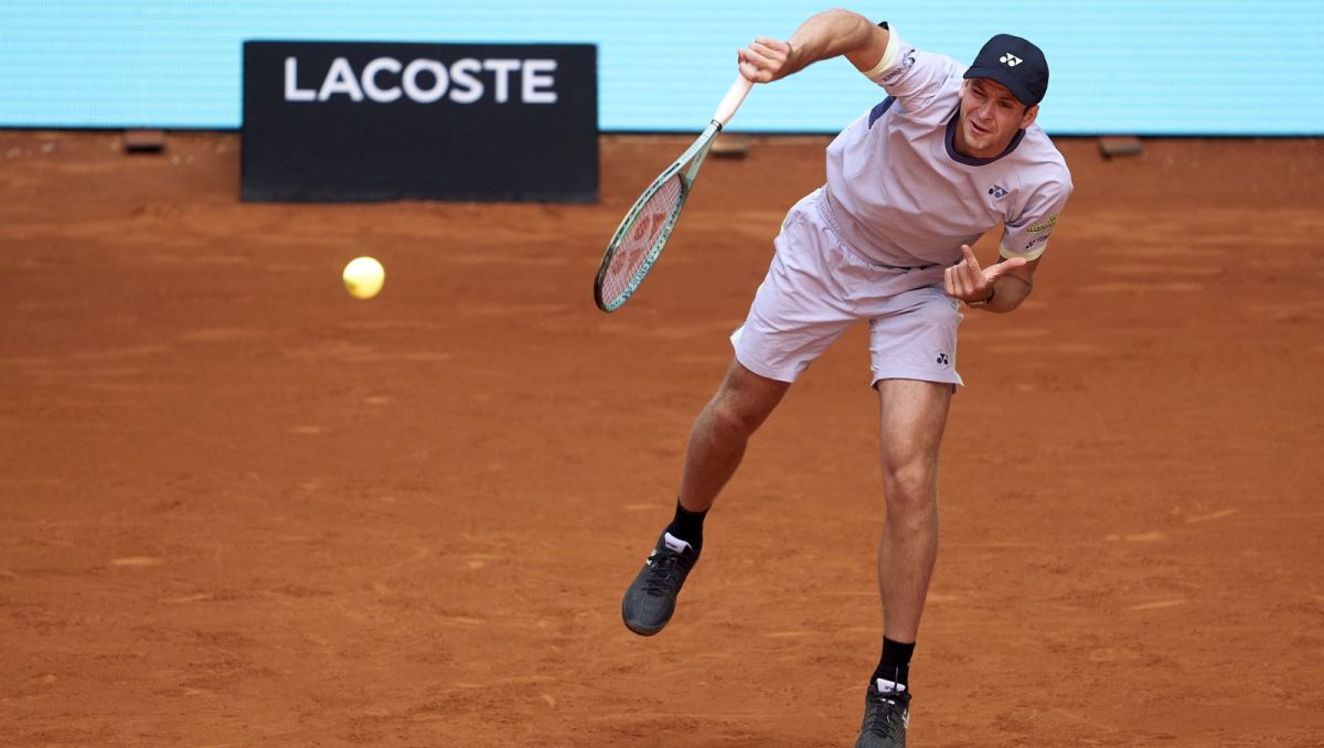 Tenis by Dawid tweet media