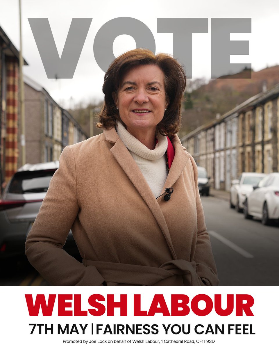 Welsh Labour tweet media