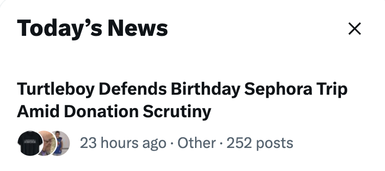 TheEmilySee's tweet photo. Hi Friends!  It seems like people are looking for something to be outraged about ☺️ Norfolk County is currently prosecuting another factually innocent person. You're welcome ❤️ STAY FOCUSED. https://t.co/kGjnNusu3O