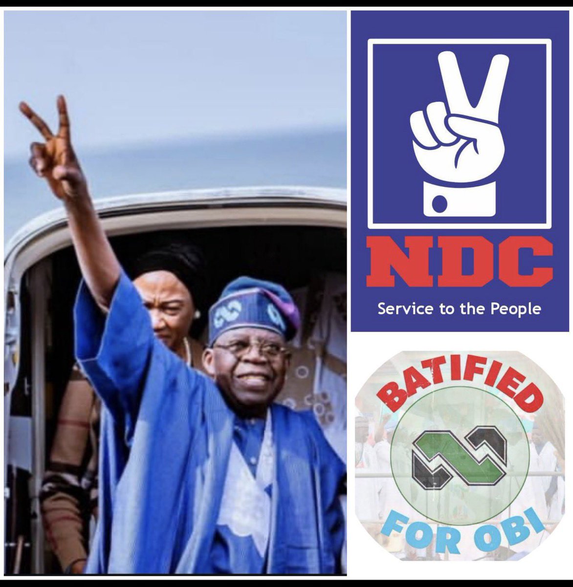 Voice of Igbos tweet media