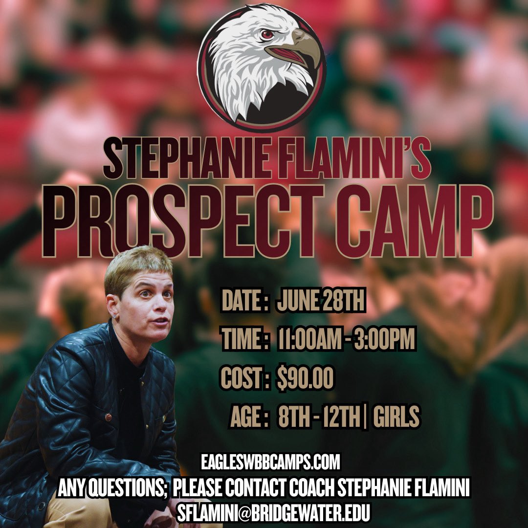 Stephanie Flamini 🏀🦅🌷🌸 tweet media