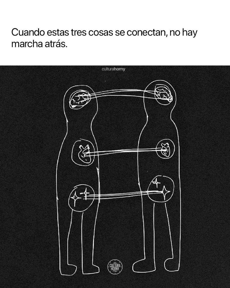 Cultura Horny tweet media