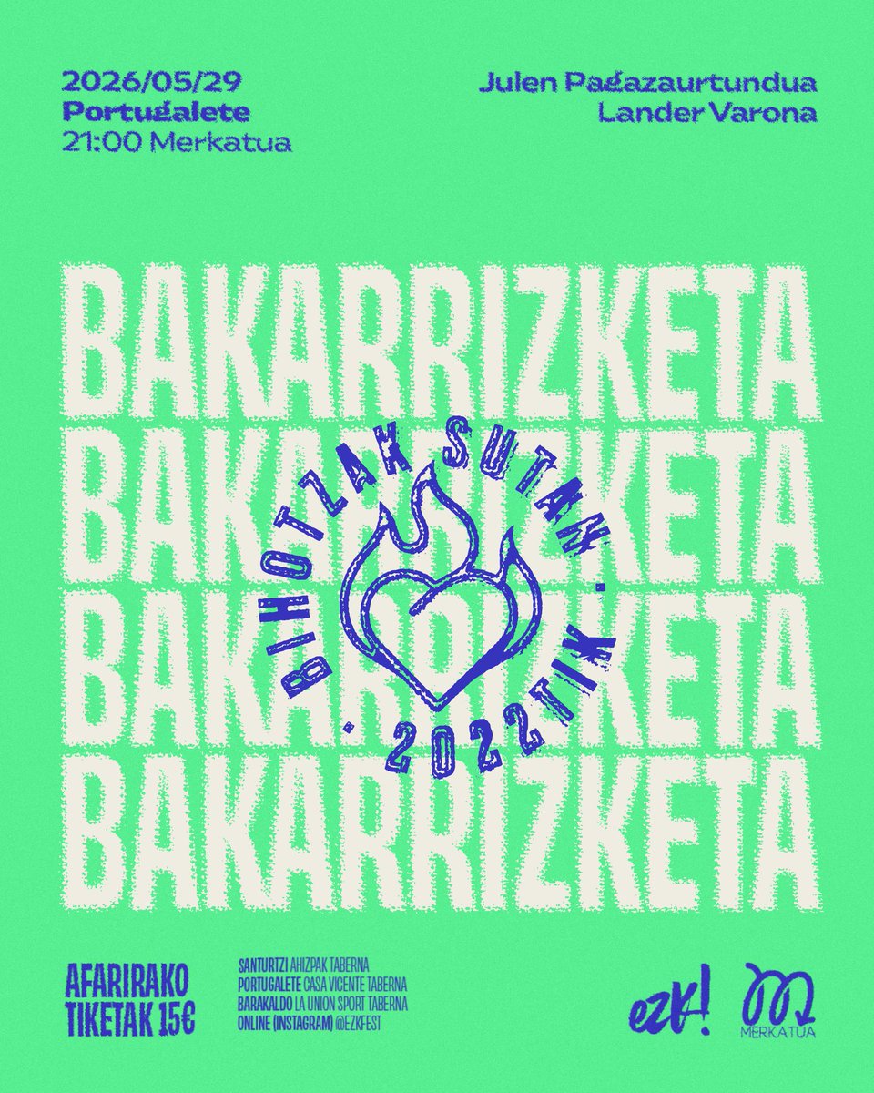 EZK Fest tweet media