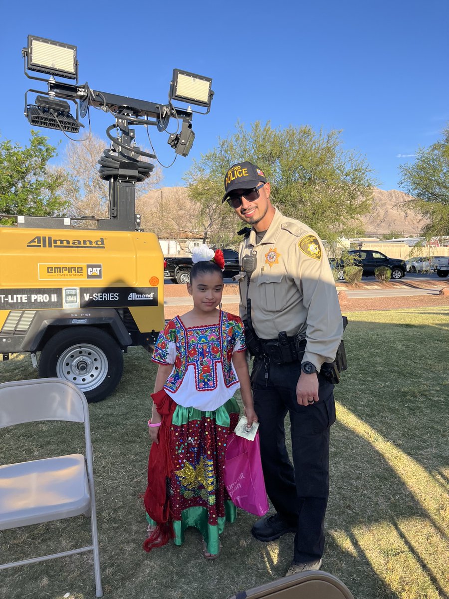 LVMPD Foundation tweet media