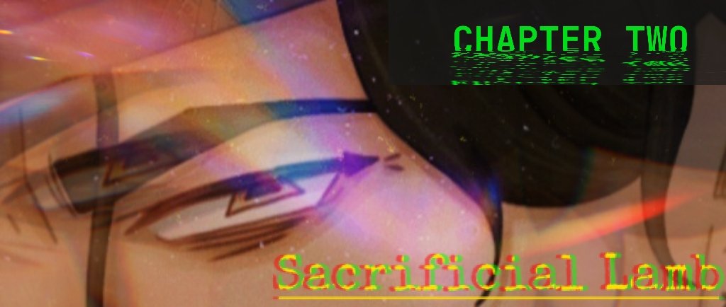AcidSushi030's tweet photo. Chapter Two Title Card For #HIKIKOMORI 

Chapter Two: Sacrificial Lamb

#POLAROID #Novel https://t.co/Y5VINhzkTw