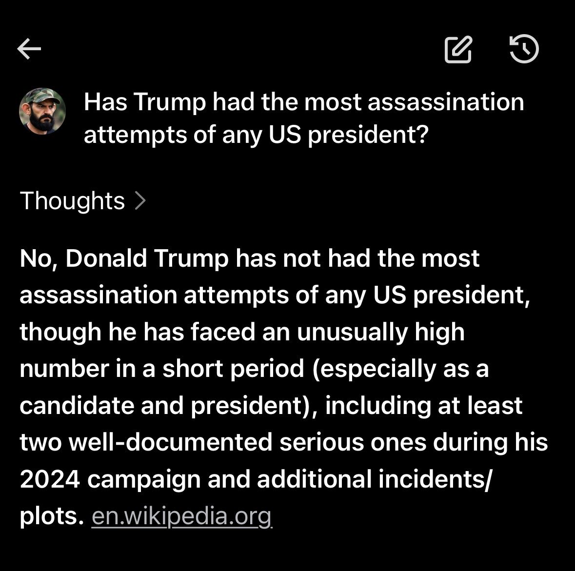 Mike Lee-tard (PARODY) tweet media