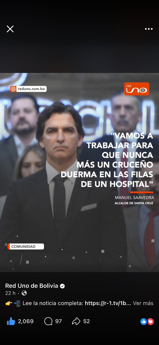Fuera de joda OJALÁ esto se pueda cumplir es muy triste esa situación 😔